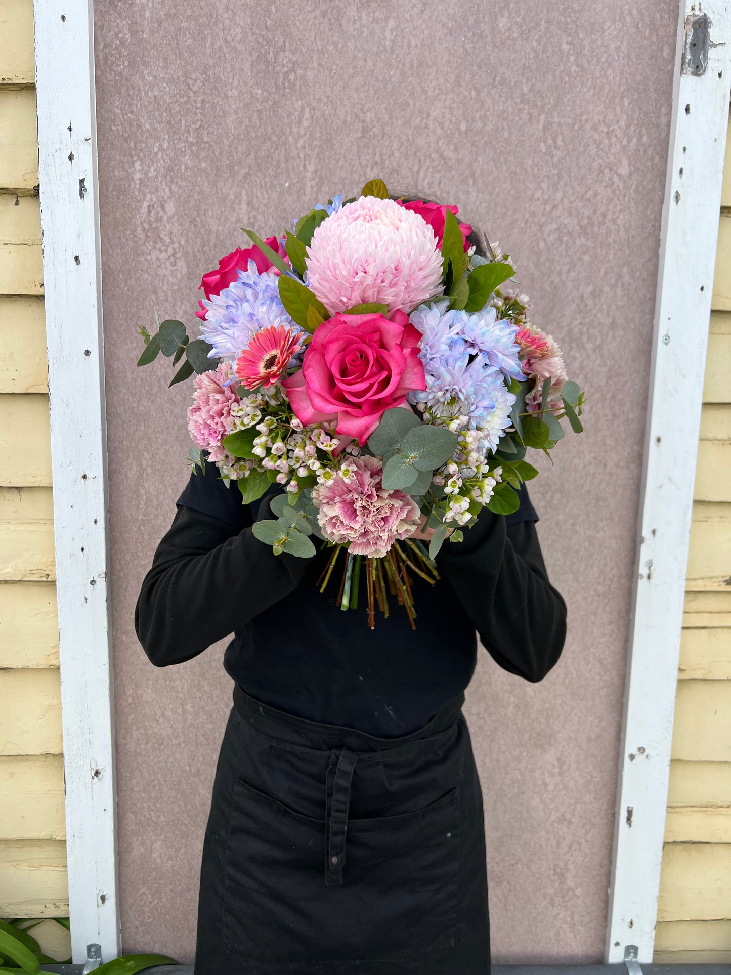 Woodside Florist Adelaide Hills