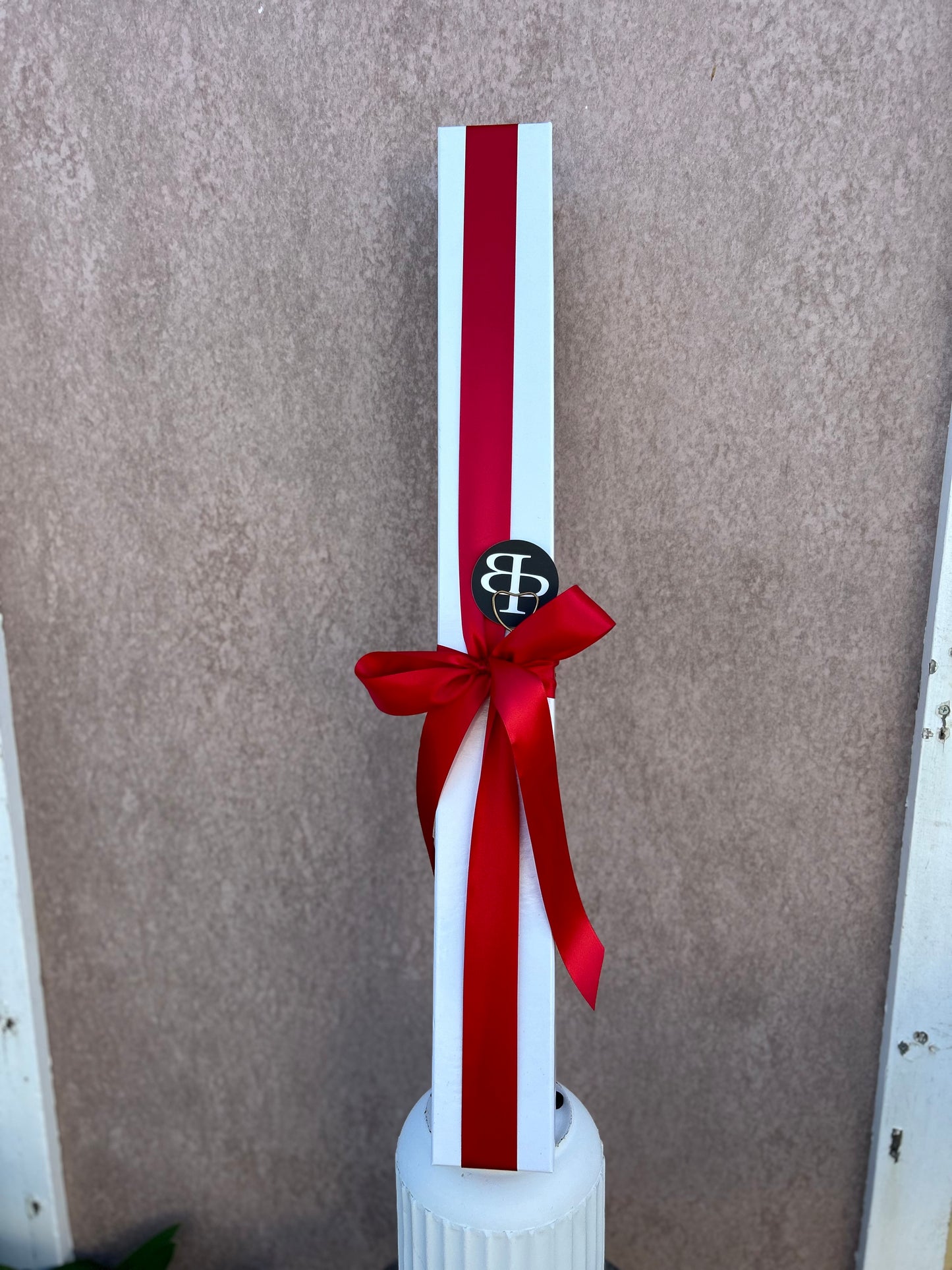 Single Rose - Flower Delivery