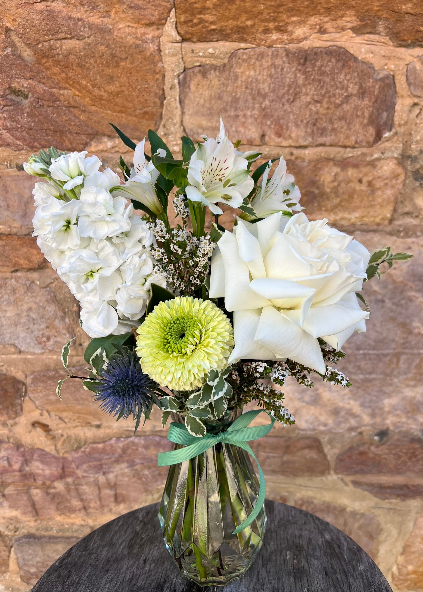 The Mini - Flower Delivery Service