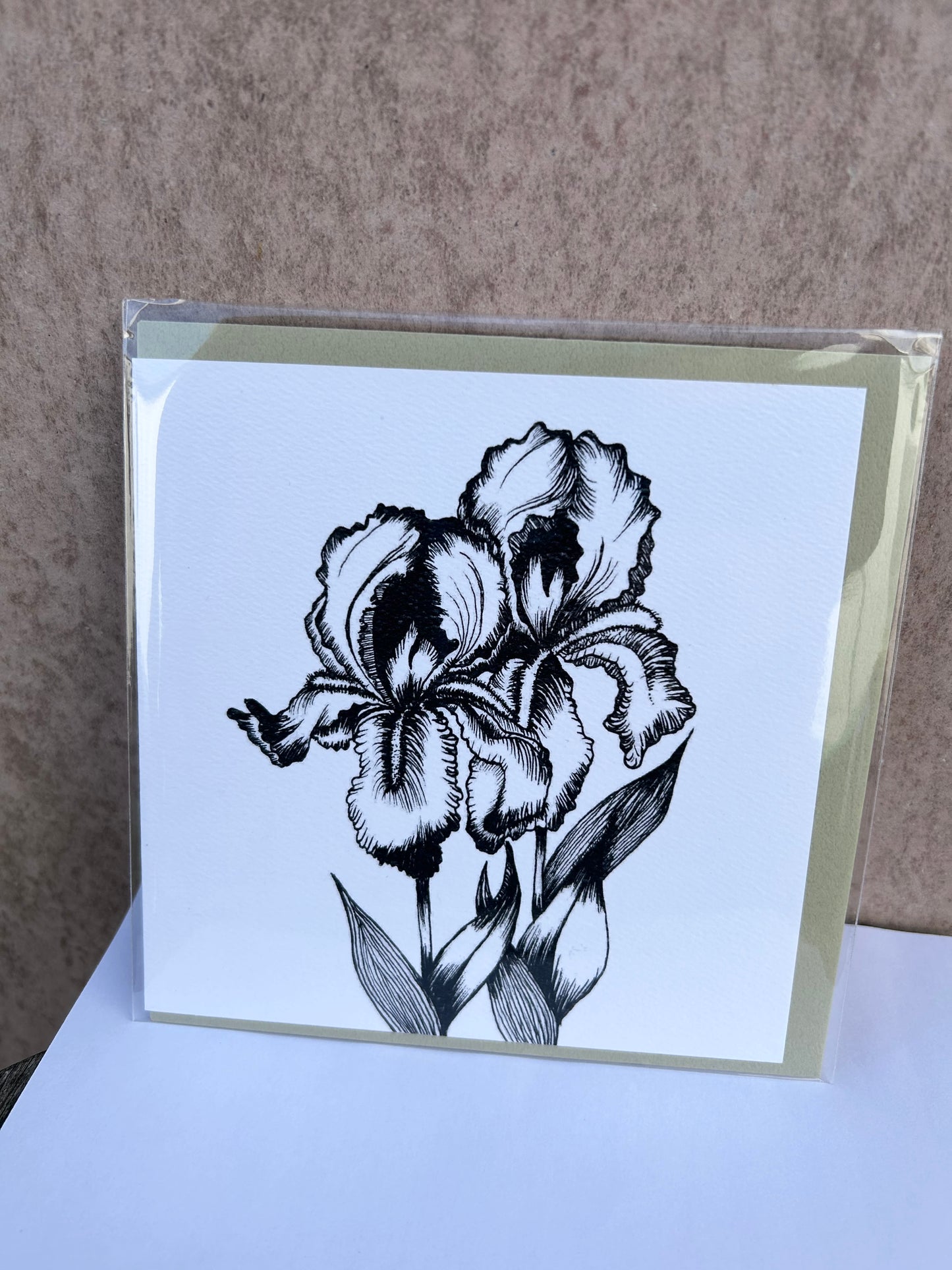 greeting cards