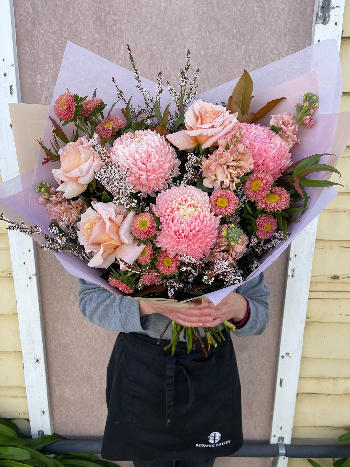 Event Florist Adelaide Hills