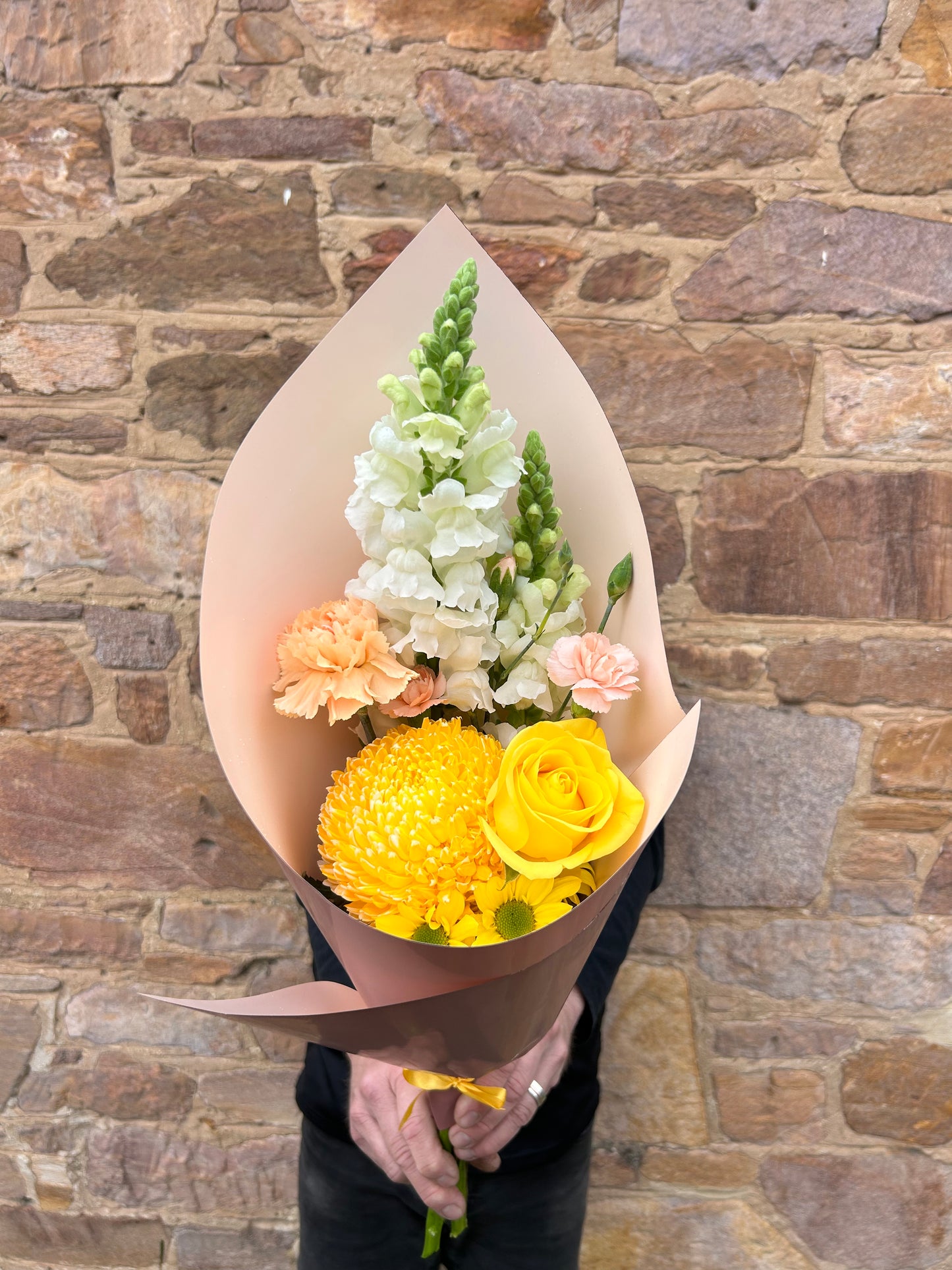 Just Because - same day flowers