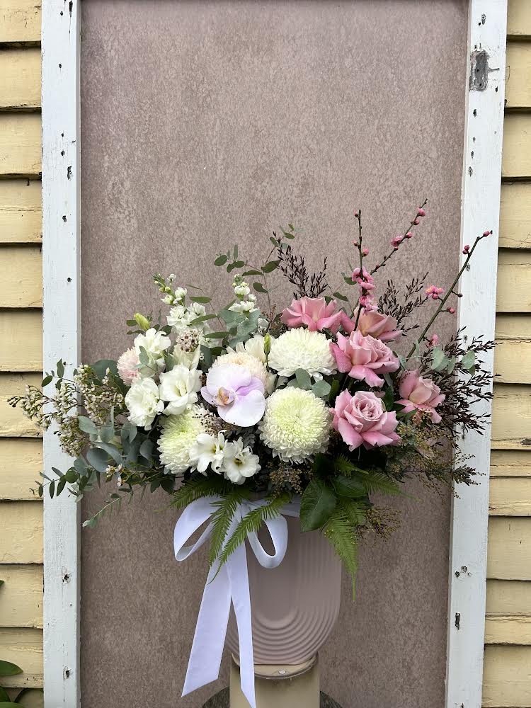 Same Day Flower Delivery