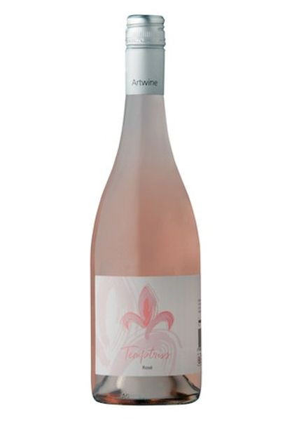 Artwine Temptress Rose