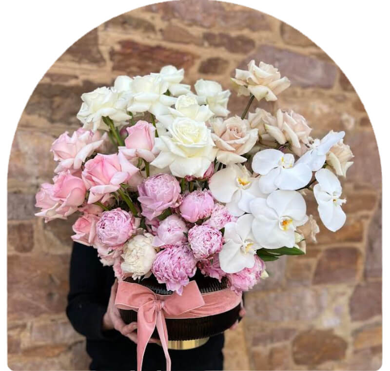 Shop Flowers
