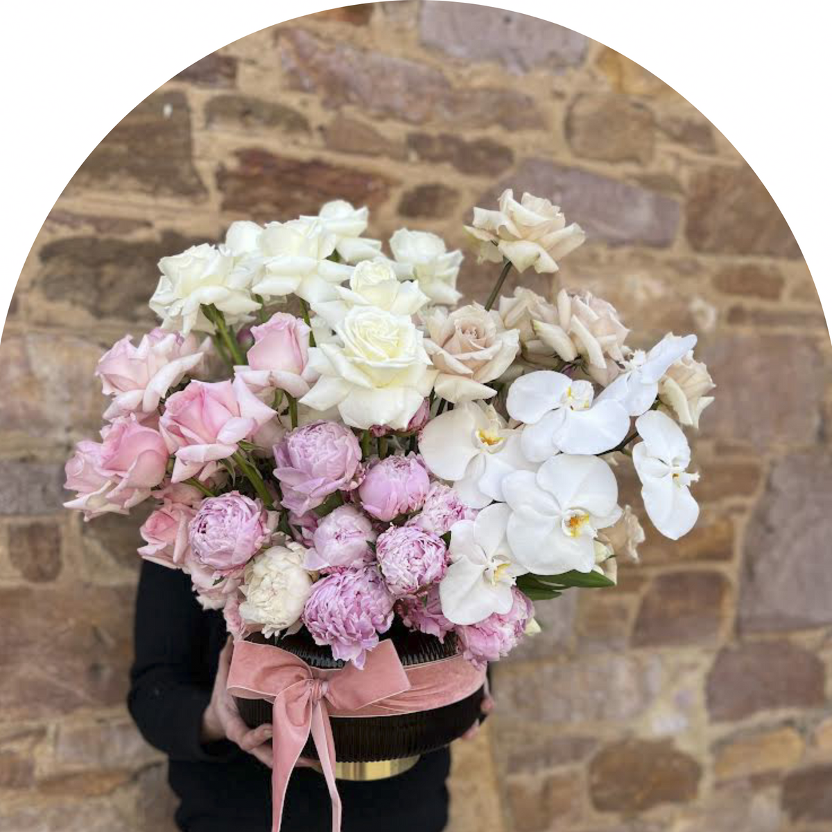 Shop Flowers