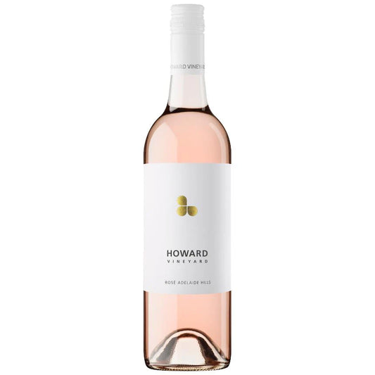 Howard Vineyard Rose 2019 - Adelaide Hills