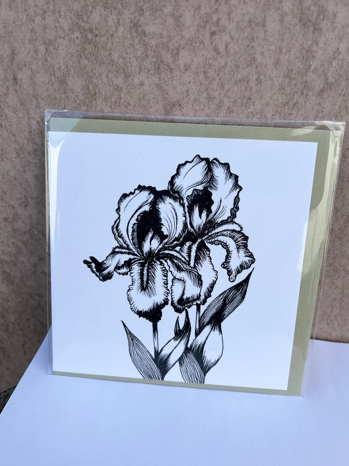 greeting cards