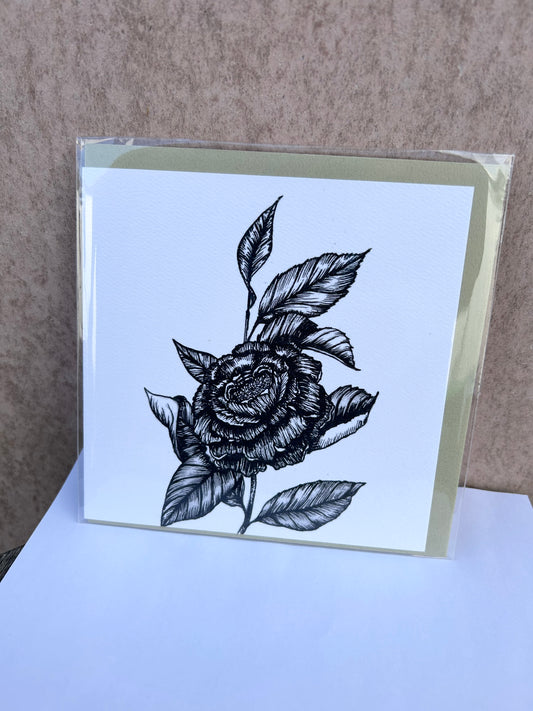 Gift Cards - Botanic Poetry