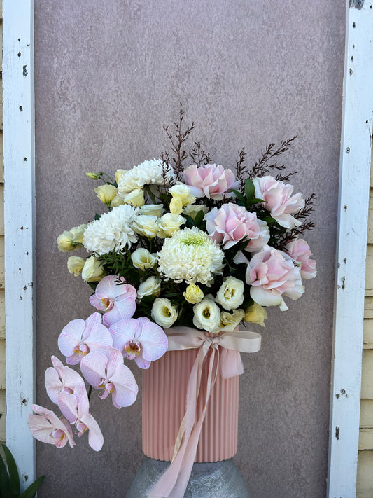 The Mother's Day Signature