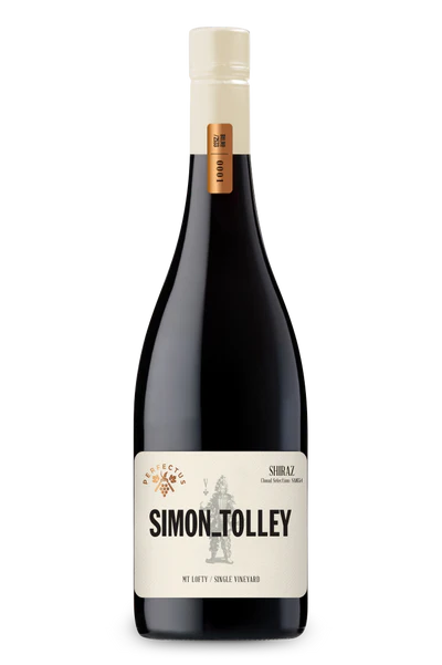 Simon Tolley "Perfectus" Adelaide Hills Premium Shiraz