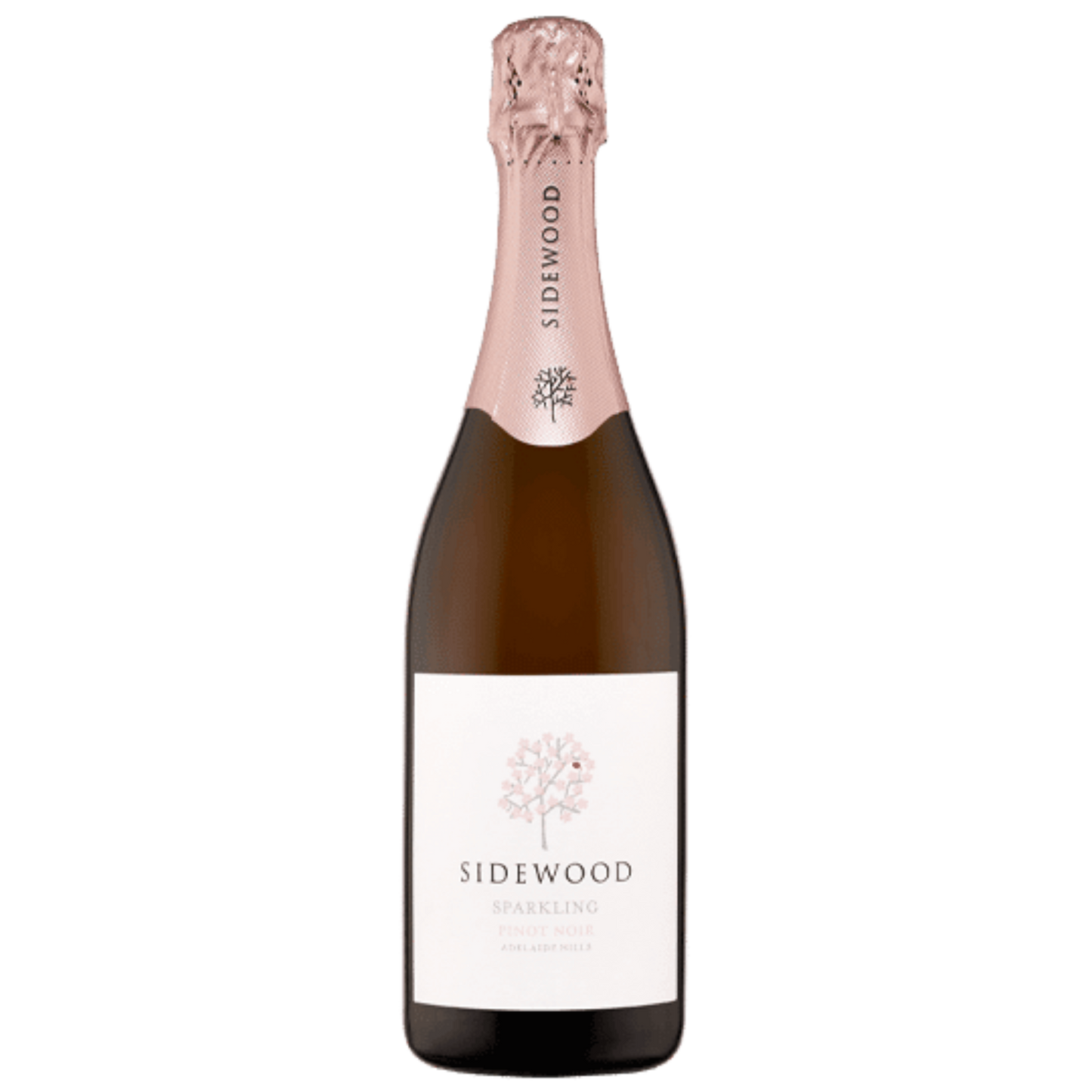 NV Sidewood Estate Sparkling Pinot Rose - Adelaide Hills