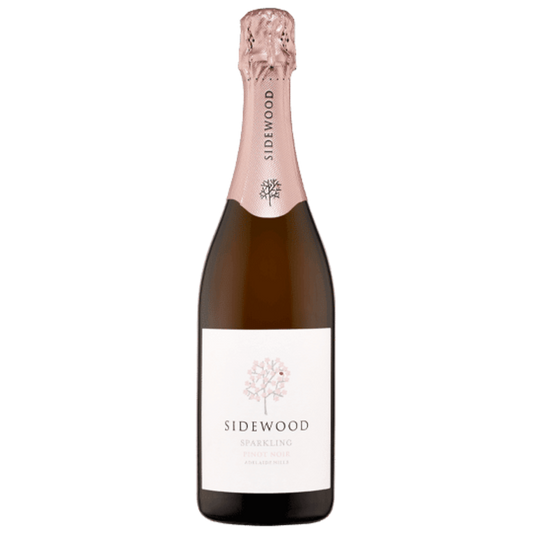 NV Sidewood Estate Sparkling Pinot Rose - Adelaide Hills