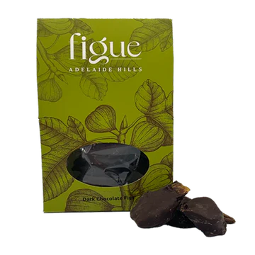 Figue Dark Chocolate Figs