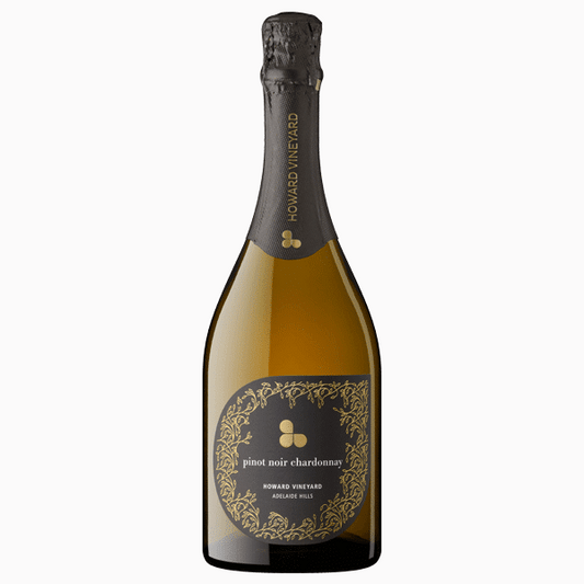 Howard Vineyard Sparkling Pinot Noir Chardonnay 2024 - Adelaide Hills