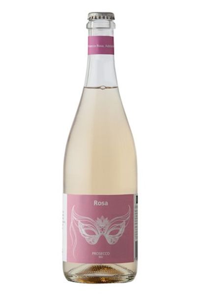 Artwine Prosecco Rosa - Adelaide Hills